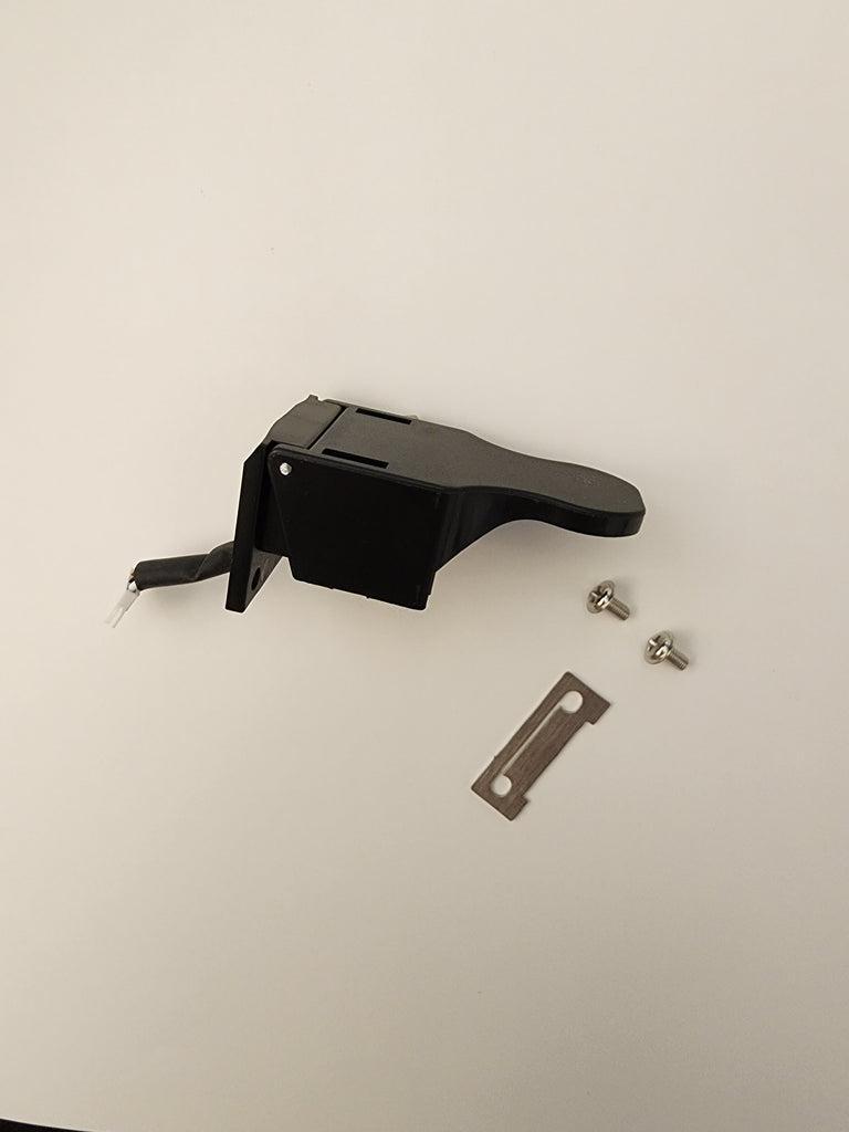 Black Lever Switch  series 14 newer than 2019